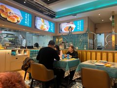 -楼兰古丽·新疆拌面·清真(华阳城店)