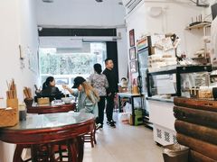 大堂-袁妈红豆汤(重庆总店)