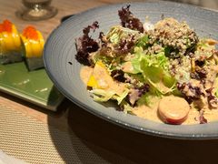 -墨澜·人间味割烹料理