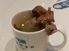 -提雅新疆炒米粉(青岛万象城店)