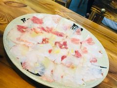-顺德公平靓正特色牛花粥(花都店)