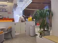 -野人先生现做冰淇淋(北京环宇荟店)