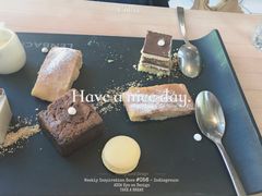 -LENBACH兰巴赫西餐啤酒坊(大连东港店)