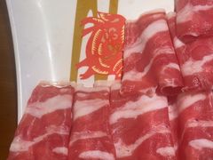 -津门老羊家·铜锅涮羊肉·烧烤(科技园店)