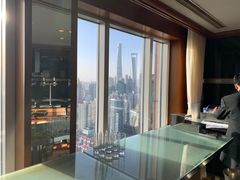 -上海红塔豪华精选酒店