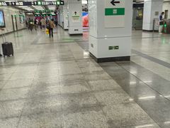 -白石桥南(地铁站)
