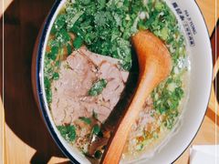 -马记永·兰州牛肉面(山姆外高桥店)