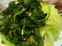 拌菜-春花民族美食(佳木斯总店)
