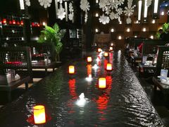 -上井精致料理(中兴商业大厦店)