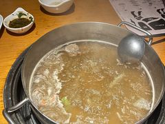 -海银海记潮汕牛肉火锅(新港中路海珠店)