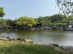 -范蠡湖公园