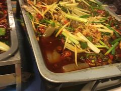 飘香双脆-滋味烤鱼(祥和里店)