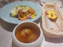 -晶雅花园西餐厅(南京首店)