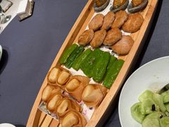 -顺峰(农展馆店)