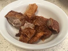 五香条-七九清汤粉(万达店)
