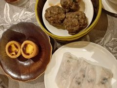 -香云轩·顺德菜(香云纱园林酒店店)