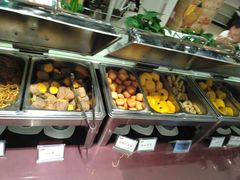 -嘉和一品粥(马家堡店)