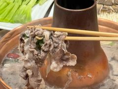 -清真·京华源铜锅涮肉(丰庆店)