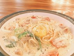 -D-harry cafe(汤家桥路店)