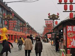 -花园口旅游区