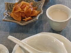 -茶油香闽南菜·花园餐厅(前埔店)