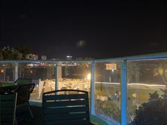 -JW万豪厨房餐厅·滨海草坪烧烤·海鲜·海景(三亚绿发山海天JW万豪酒店)