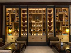 -西安华清御汤酒店