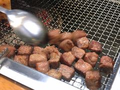 -肉甲韩国木炭烤肉(新壹街1店)