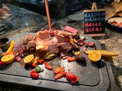 -上海崇明金茂凯悦酒店