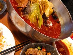 -付小姐在成都(中山公园店)