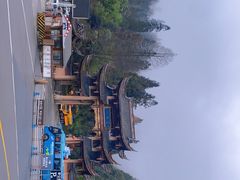 -峨眉山风景名胜区