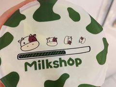-迷客夏Milksha(无锡苏宁店)