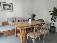 -云里小坐·小院里·团建·宴请·下午茶(三圣乡店)