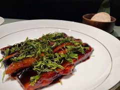 -湖滨28中餐厅·西湖宴·杭州君悦酒店