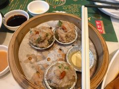 -悦得闲广式点心茶楼(蓝鲸世界店)