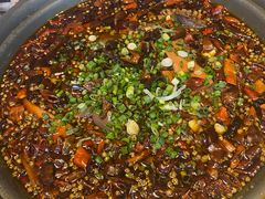 -易老头三样菜(南滨路总店)