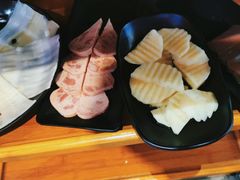 -捞围鲜·港式打边炉(海阳路店)
