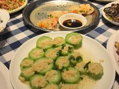 -阿妹小海鲜(下角店)