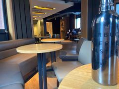 -星巴克(红房子店)