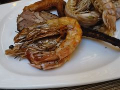 -杭州国际会议中心洲际酒店-原素全日餐厅(解放东路店)