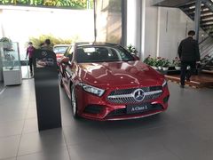 -奔驰利星行(北京花乡店)