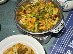 -全聚贤餐厅·湖北家常菜(沙湖店)