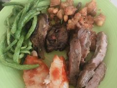 -漳州佰翔圆山酒店·圆山畔西餐厅