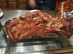 -宗泉烤全羊·烤羊腿·家常菜(解放东路店)