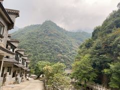 -浙北大峡谷