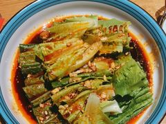 -郭婆婆疯子鸡·土货江湖菜馆