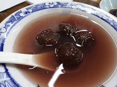 -粗茶淡饭(东关街店)
