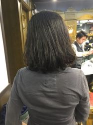 -木北造型