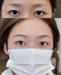 -MIVI野生眉纹绣纹眉