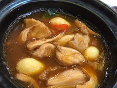 -大佛寺高级素食自助餐厅
